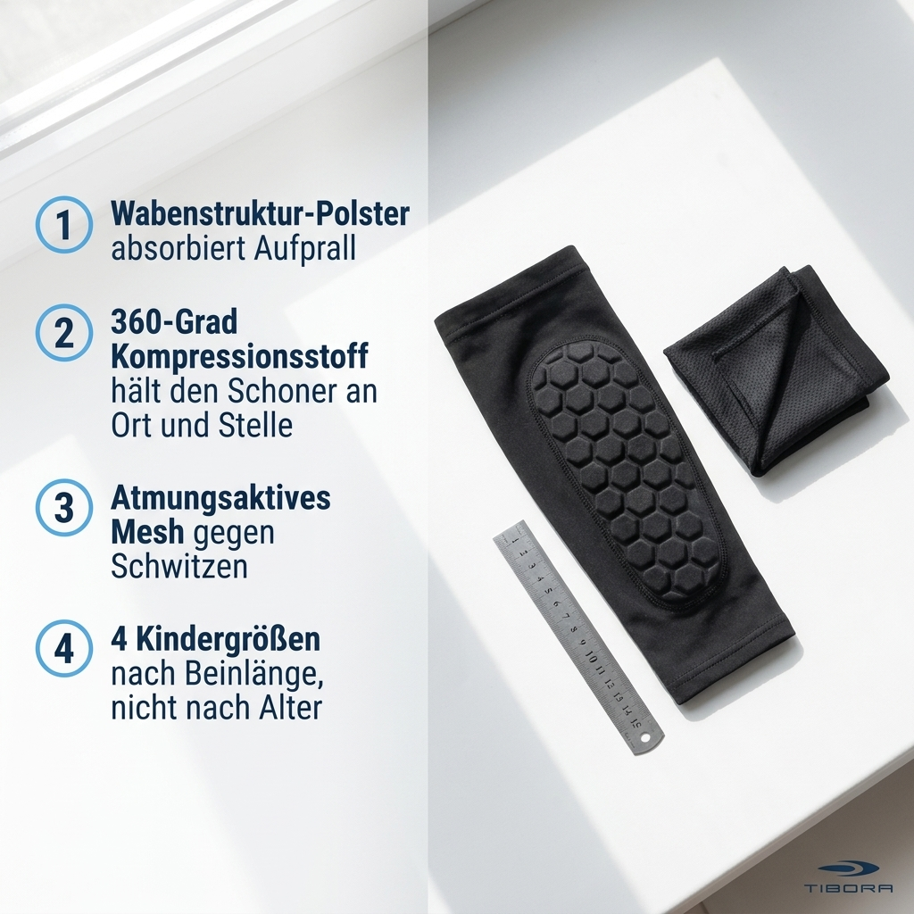 Tibora Sleeve-Schoner