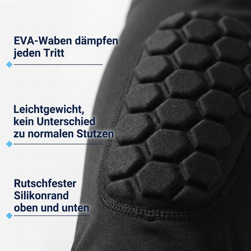 Tibora Sleeve-Schoner