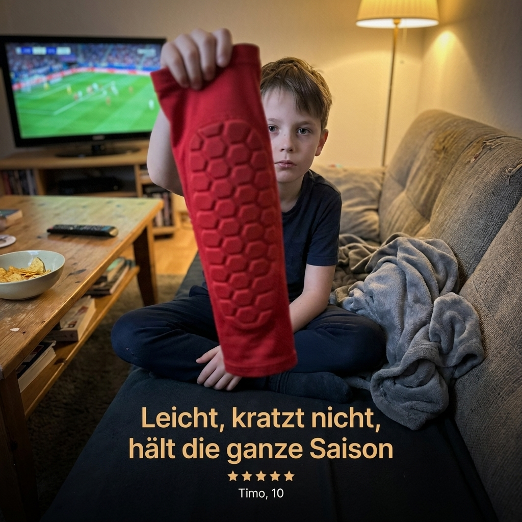 Tibora Sleeve-Schoner