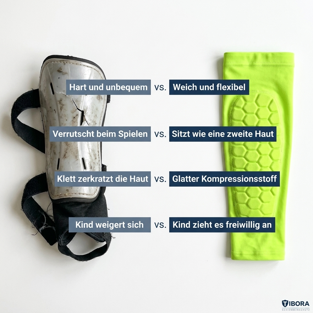 Tibora Sleeve-Schoner
