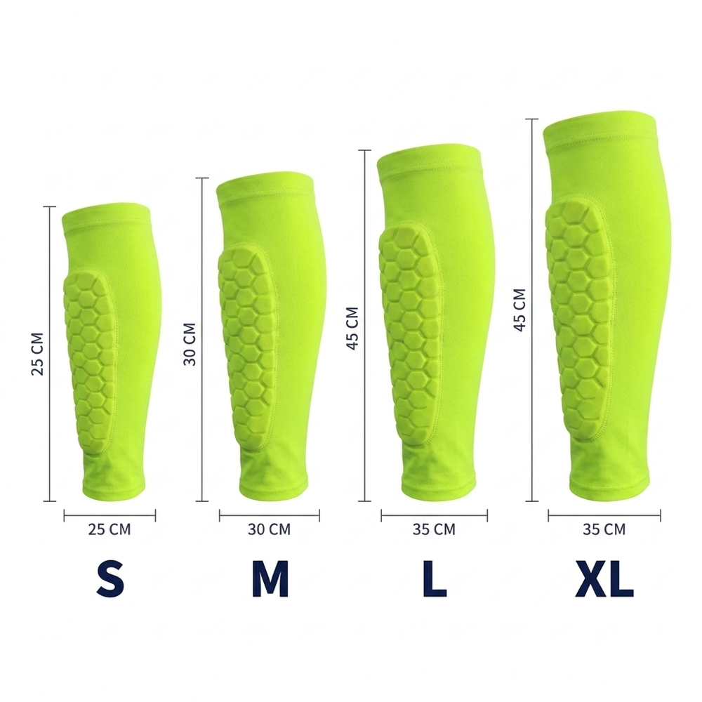 Groessentabelle Tibora Sleeve-Schoner
